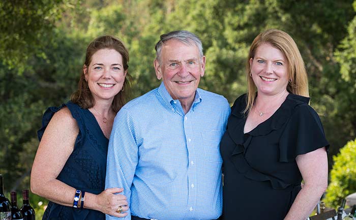 ジョーンズ・ファミリー・ヴィンヤーズ