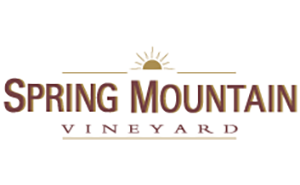 Spring Mountain Vineyard